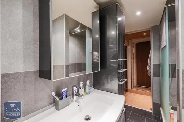 Appartement à vendre 2 pièces 61.88m²