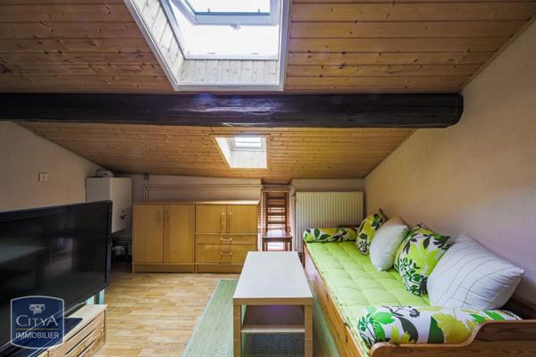 Appartement à vendre 2 pièces 61.88m²