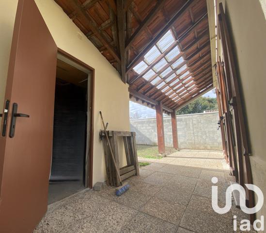 Maison à vendre 3 pièces 62 m² Floirac