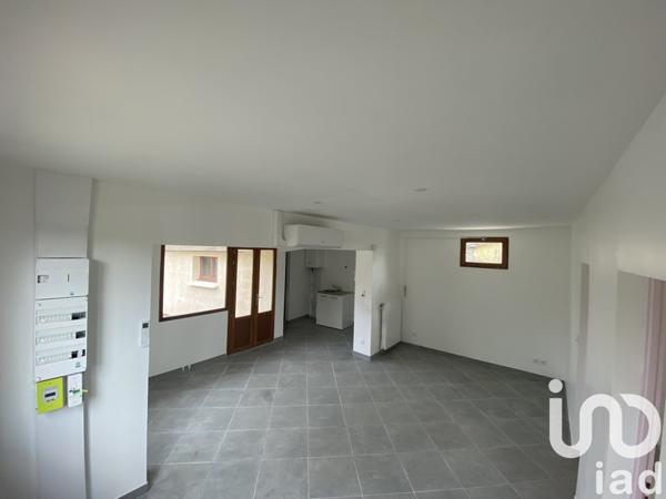 Maison à vendre 3 pièces 62 m² Floirac