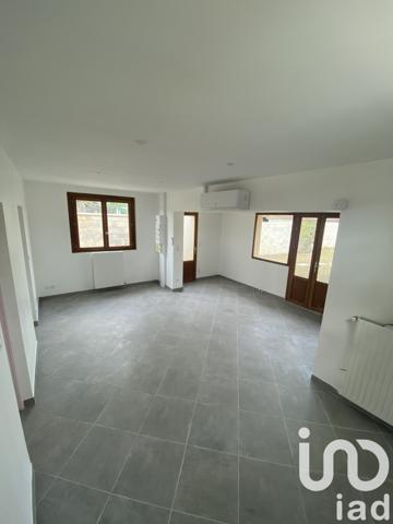 Maison à vendre 3 pièces 62 m² Floirac