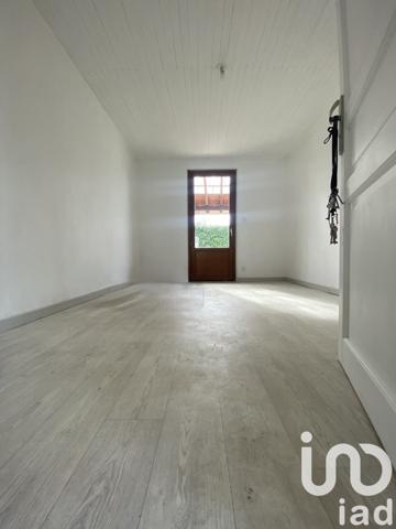 Maison à vendre 3 pièces 62 m² Floirac