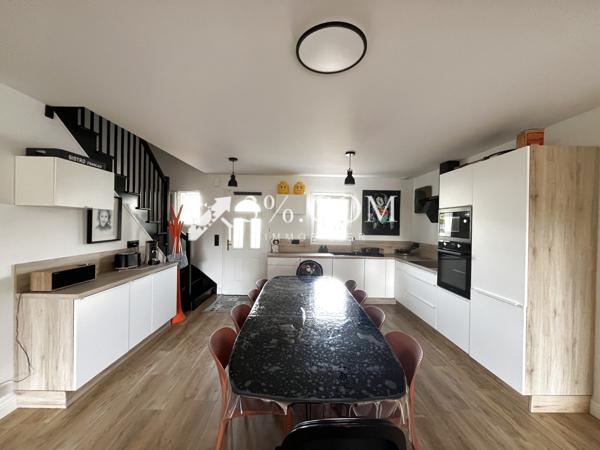 Maison 6 pièce(s) 4 chambre(s) 150 m²