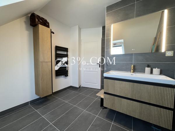 Maison 6 pièce(s) 4 chambre(s) 150 m²