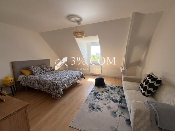 Maison 6 pièce(s) 4 chambre(s) 150 m²