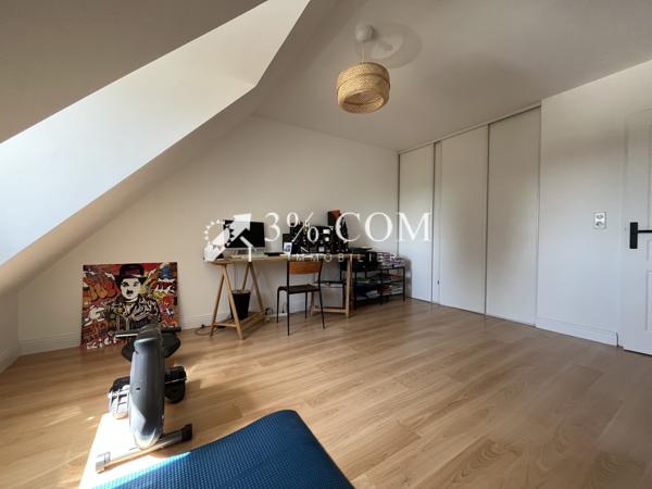Maison 6 pièce(s) 4 chambre(s) 150 m²