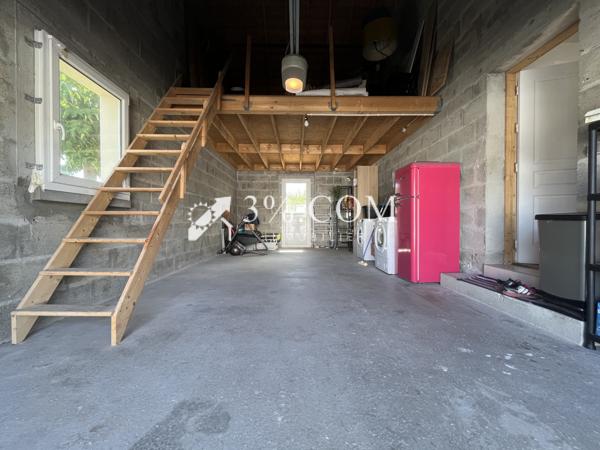 Maison 6 pièce(s) 4 chambre(s) 150 m²