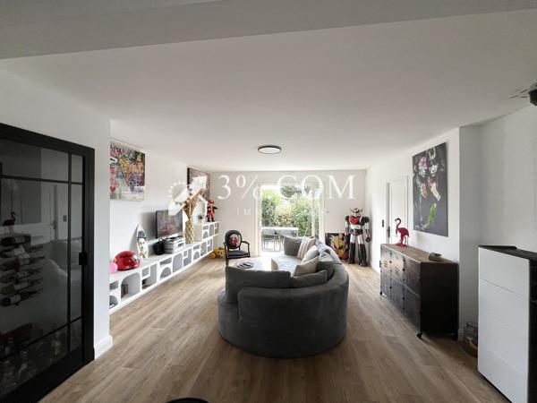 Maison 6 pièce(s) 4 chambre(s) 150 m²