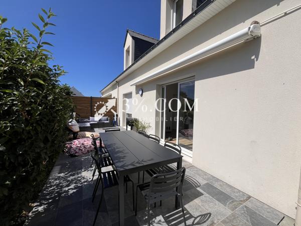 Maison 6 pièce(s) 4 chambre(s) 150 m²