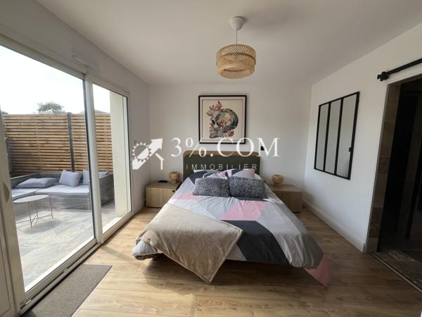 Maison 6 pièce(s) 4 chambre(s) 150 m²