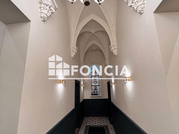 Location Appartement 5 pièces 105.6 m² - 91 RUE AUSTERLITZ Tourcoing 59200