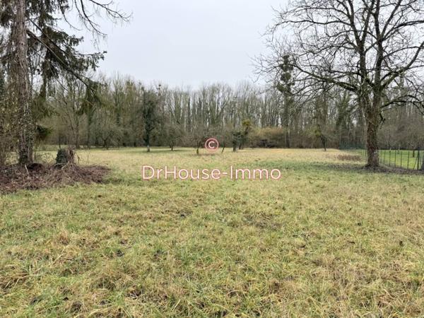 Terrain à vendre de 4 219 m²