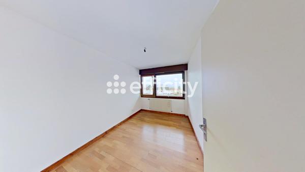 Appartement 4 pièces - 85 m²