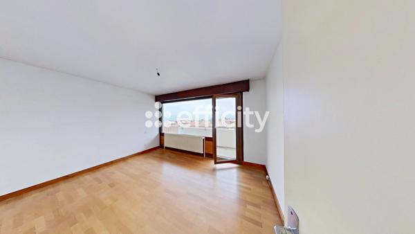 Appartement 4 pièces - 85 m²