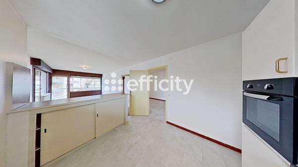 Appartement 4 pièces - 85 m²