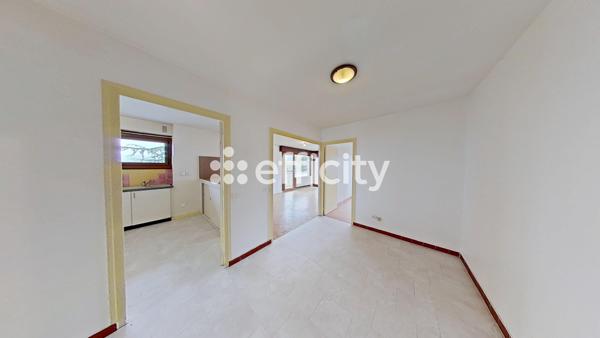 Appartement 4 pièces - 85 m²