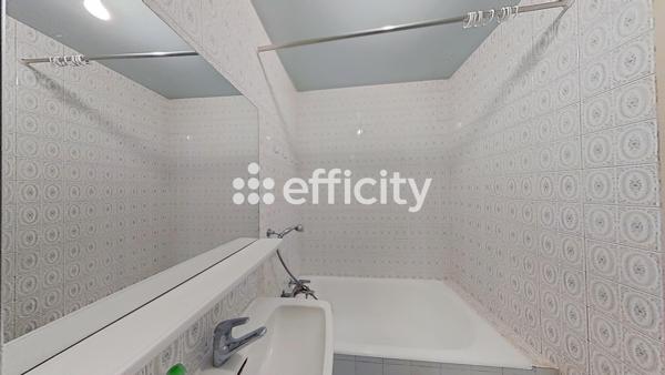 Appartement 4 pièces - 85 m²