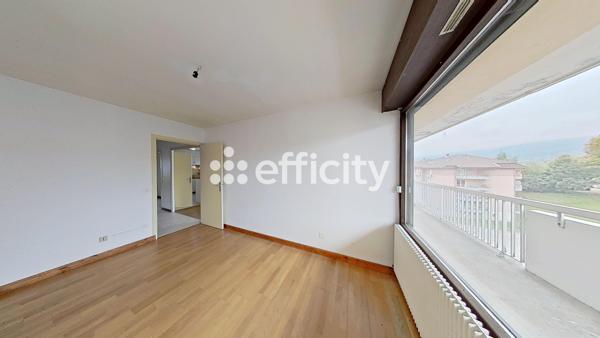 Appartement 4 pièces - 85 m²