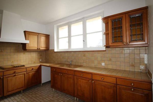 Appartement 2 pièces - 44000 Nantes