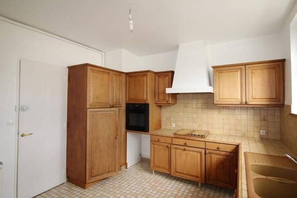 Appartement 2 pièces - 44000 Nantes