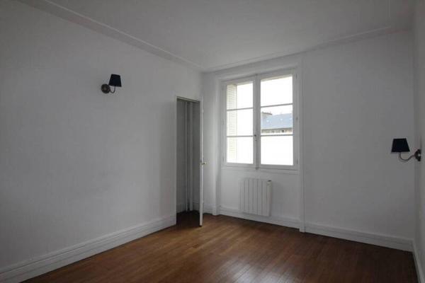 Appartement 2 pièces - 44000 Nantes