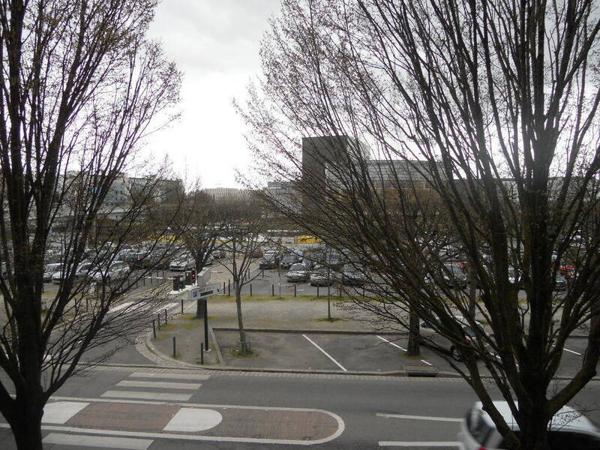 Appartement 2 pièces - 44000 Nantes