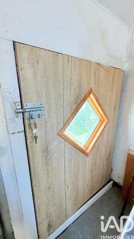 Maison à vendre 4 pièces 107 m² Moëlan-sur-Mer