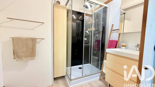 Maison à vendre 4 pièces 107 m² Moëlan-sur-Mer