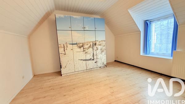 Maison à vendre 4 pièces 107 m² Moëlan-sur-Mer