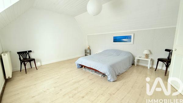 Maison à vendre 4 pièces 107 m² Moëlan-sur-Mer