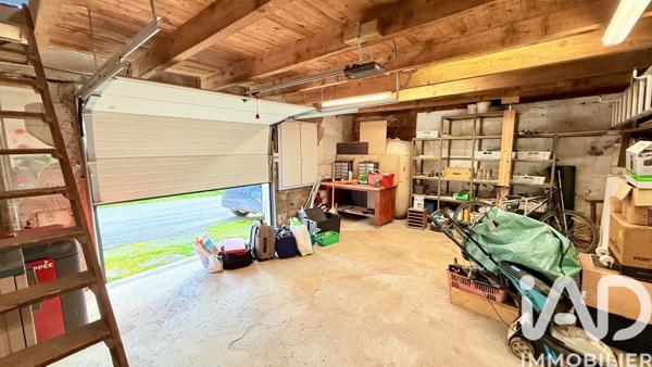 Maison à vendre 4 pièces 107 m² Moëlan-sur-Mer