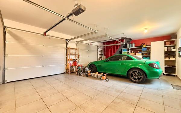 Maison à vendre    6 pièces • 138 m2 Binges