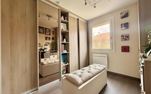 Maison à vendre    6 pièces • 138 m2 Binges