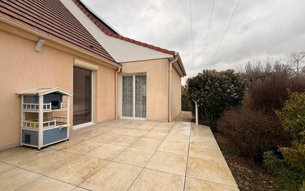 Maison à vendre    6 pièces • 138 m2 Binges