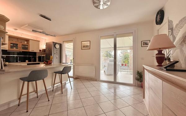 Maison à vendre    6 pièces • 138 m2 Binges