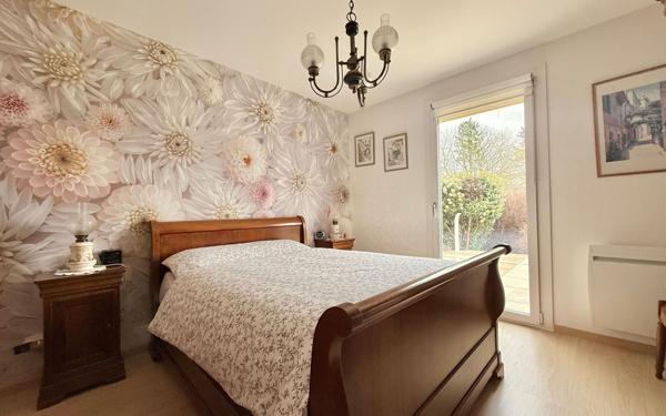 Maison à vendre    6 pièces • 138 m2 Binges