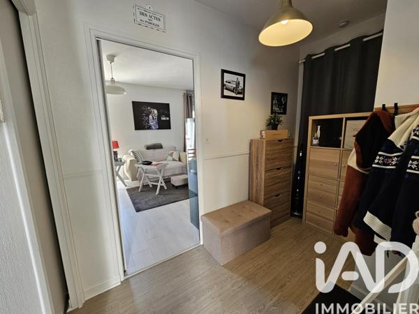 Maison à vendre 3 pièces 74 m² Dol-de-Bretagne