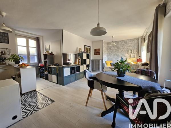 Maison à vendre 3 pièces 74 m² Dol-de-Bretagne