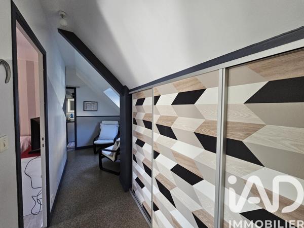 Maison à vendre 3 pièces 74 m² Dol-de-Bretagne