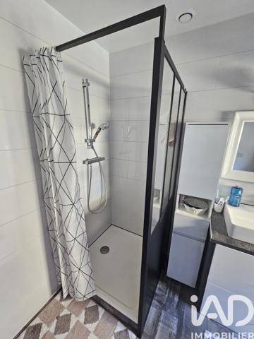 Maison à vendre 3 pièces 74 m² Dol-de-Bretagne