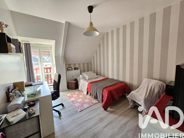 Maison à vendre 3 pièces 74 m² Dol-de-Bretagne