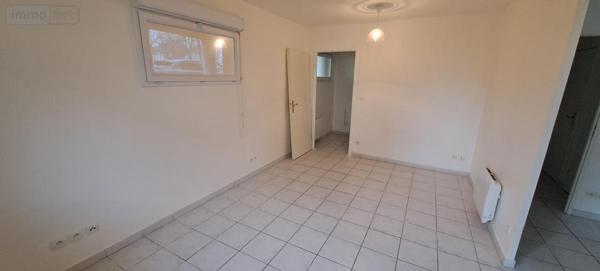 Appartement à louer à Amiens dans la Somme (80000), ref : 80004-L424