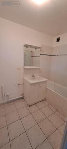 Appartement à louer à Amiens dans la Somme (80000), ref : 80004-L424