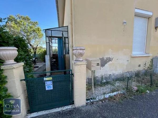Appartement à louer 4 pièces 83.53m² Le Chambon-Feugerolles (42500)