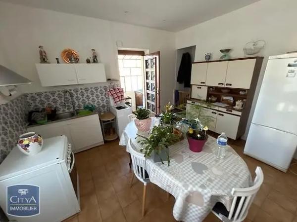 Appartement à louer 4 pièces 83.53m² Le Chambon-Feugerolles (42500)