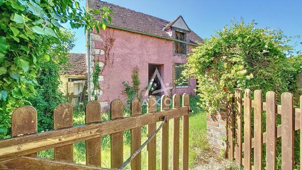 Maison de ville pleine dhistoire et de charme