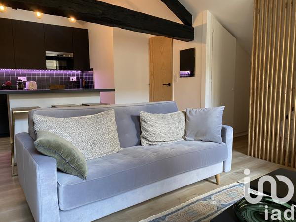 Appartement à vendre 1 pièce 30 m² Bordeaux