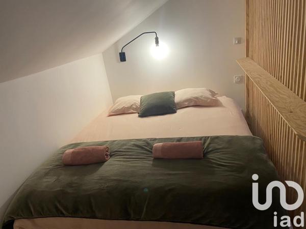 Appartement à vendre 1 pièce 30 m² Bordeaux