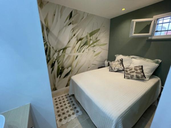 VIAGER LIBRE – CAP D’AGDE (34)– T2, BALCON AVEC VUE DÉGAGÉE JUSQU’AU PORT ET LA MER