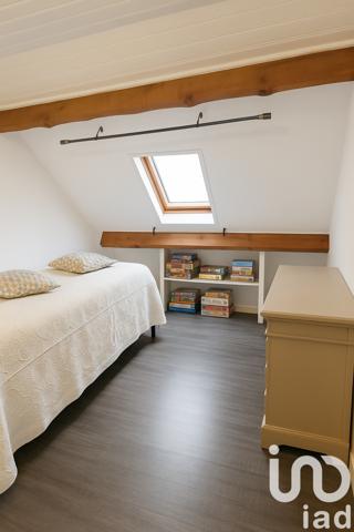 Maison à vendre 5 pièces 97 m² Saint-Pantaléon-de-Larche